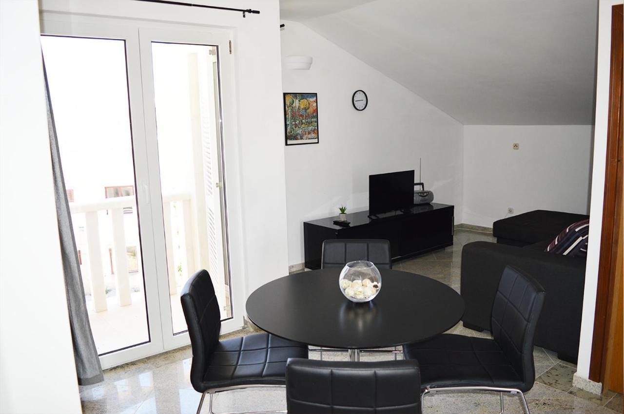 Apartment Shep Rogoznica  Bagian luar foto