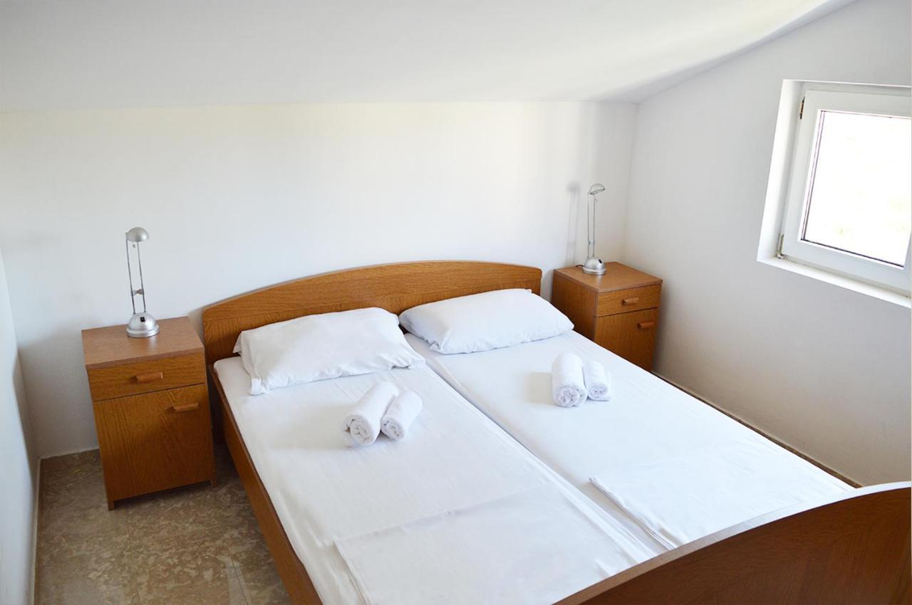 Apartment Shep Rogoznica  Bagian luar foto