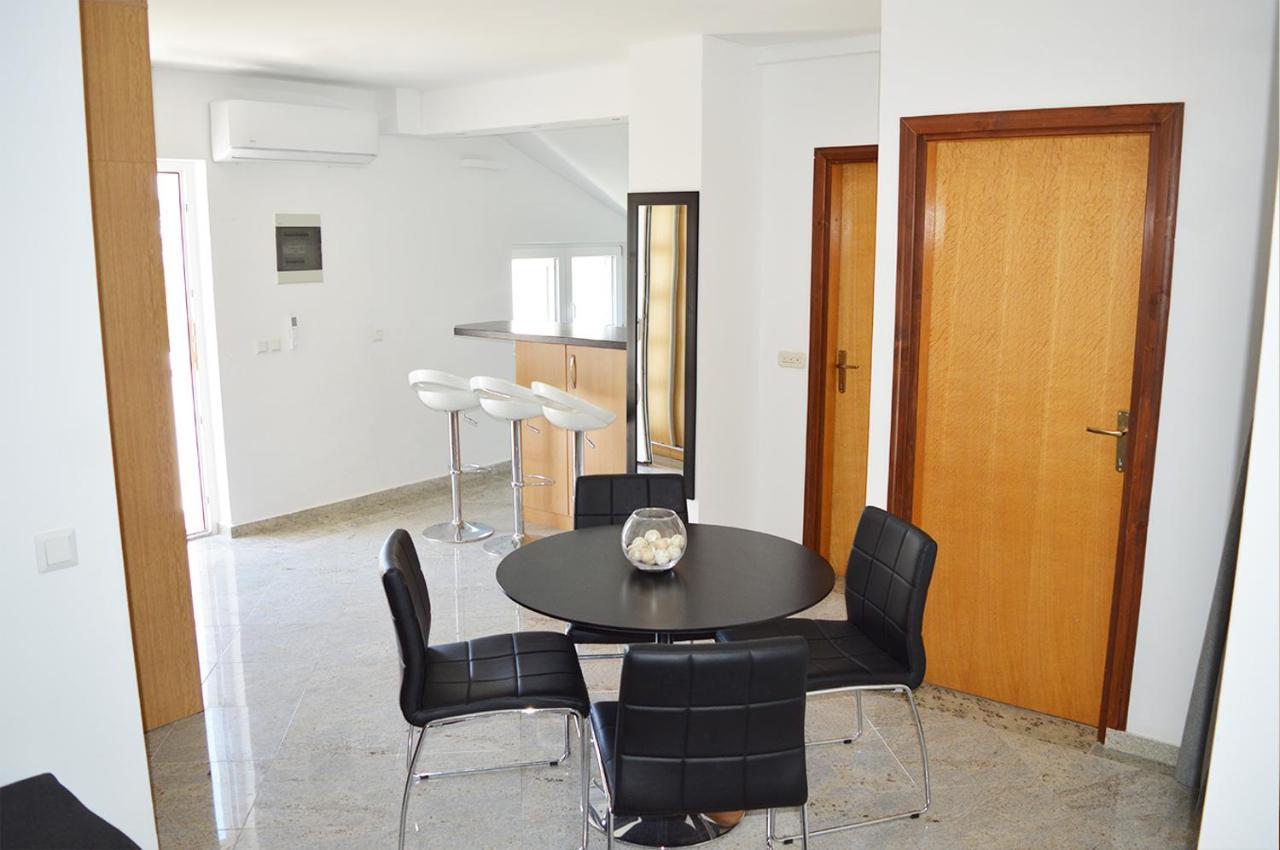 Apartment Shep Rogoznica  Bagian luar foto