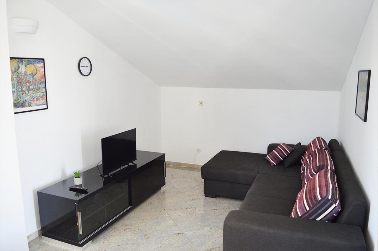 Apartment Shep Rogoznica  Bagian luar foto