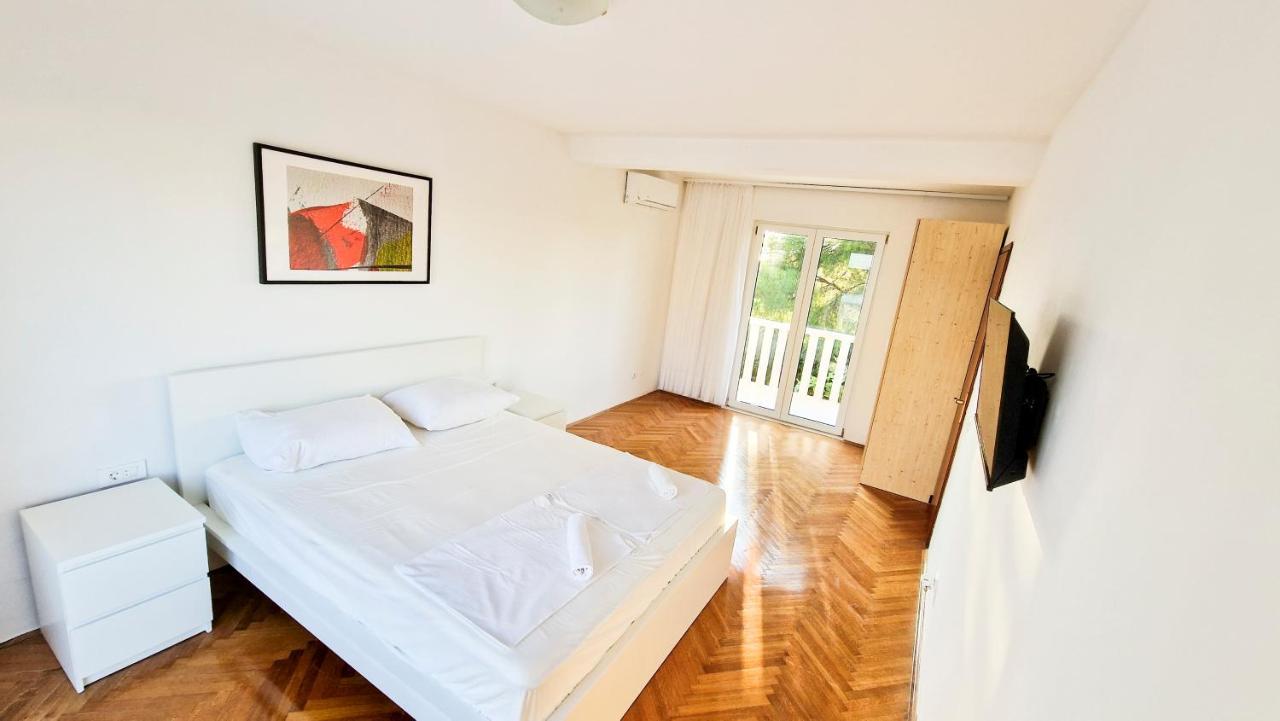 Apartment Shep Rogoznica  Bagian luar foto