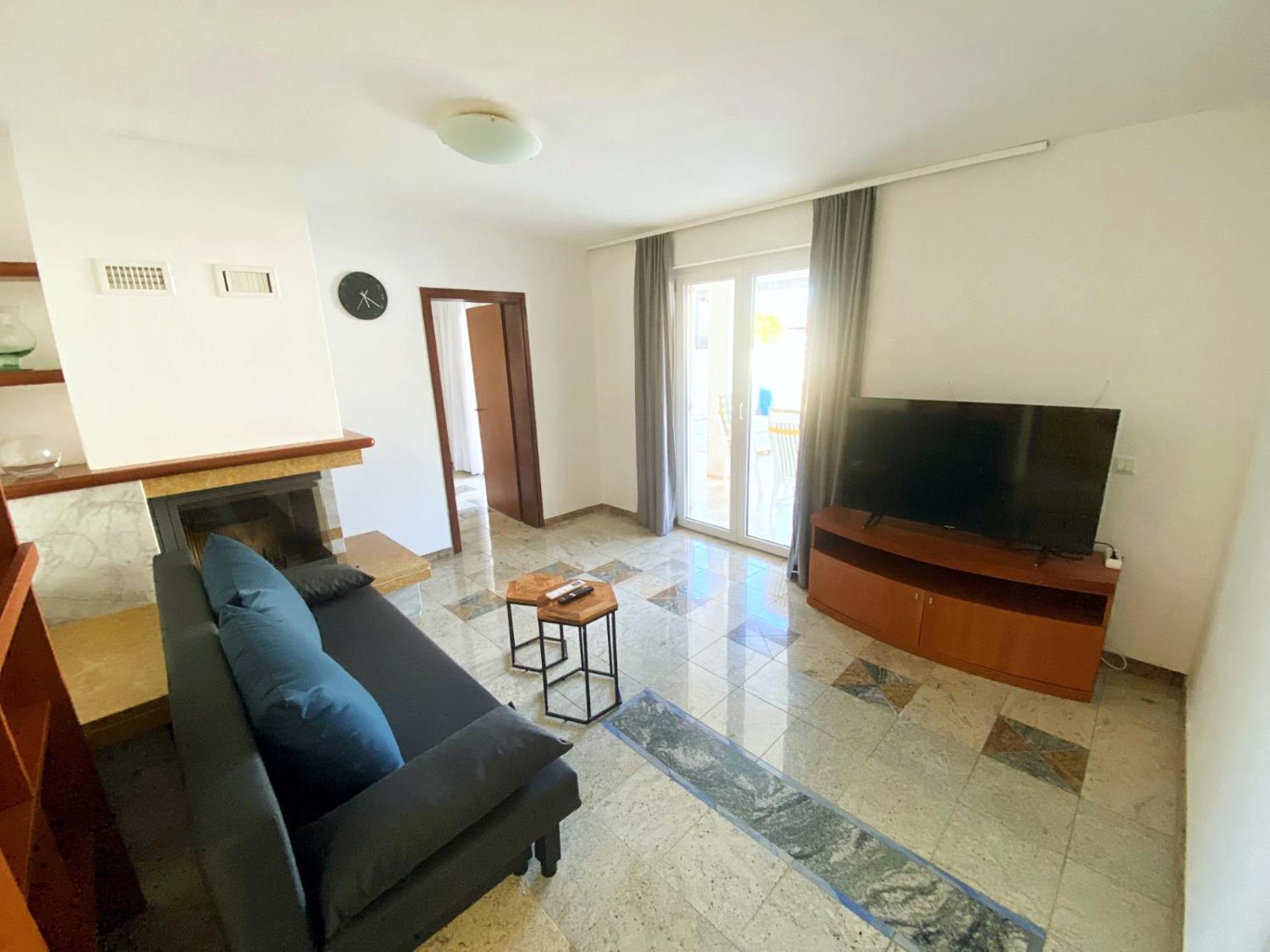 Apartment Shep Rogoznica  Bagian luar foto