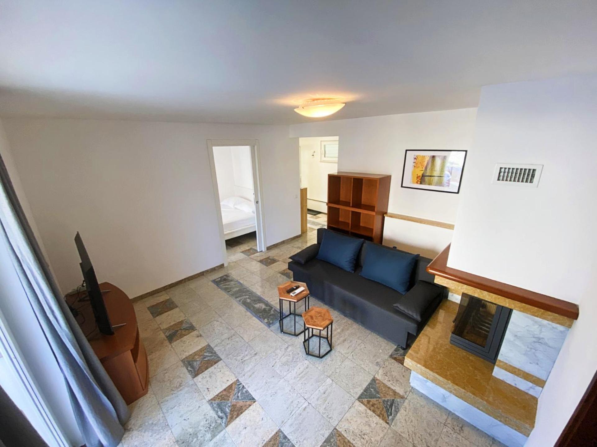 Apartment Shep Rogoznica  Bagian luar foto