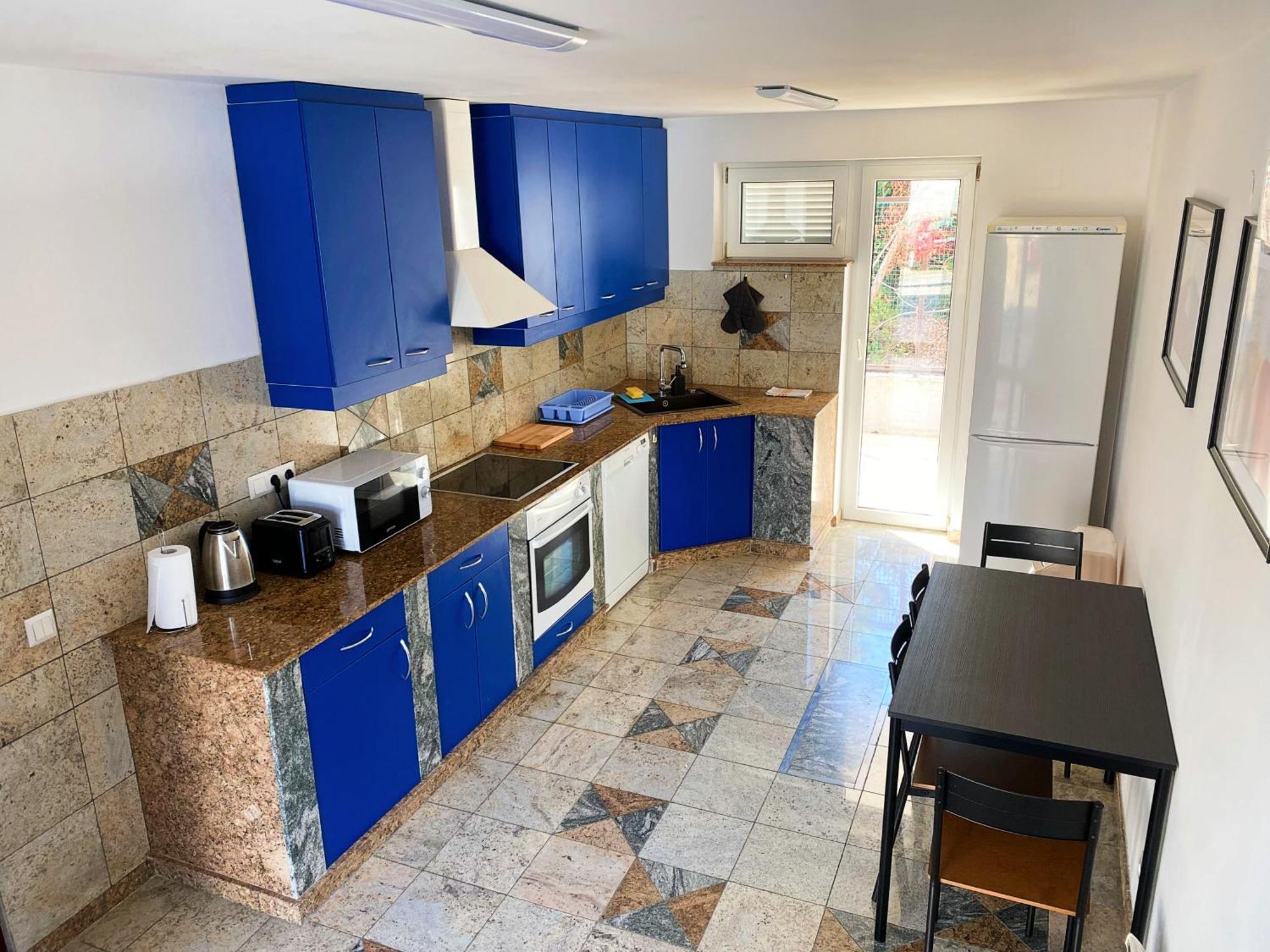 Apartment Shep Rogoznica  Bagian luar foto